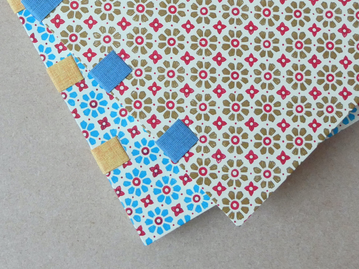 Florentine Sketchbooks by Celandine Books