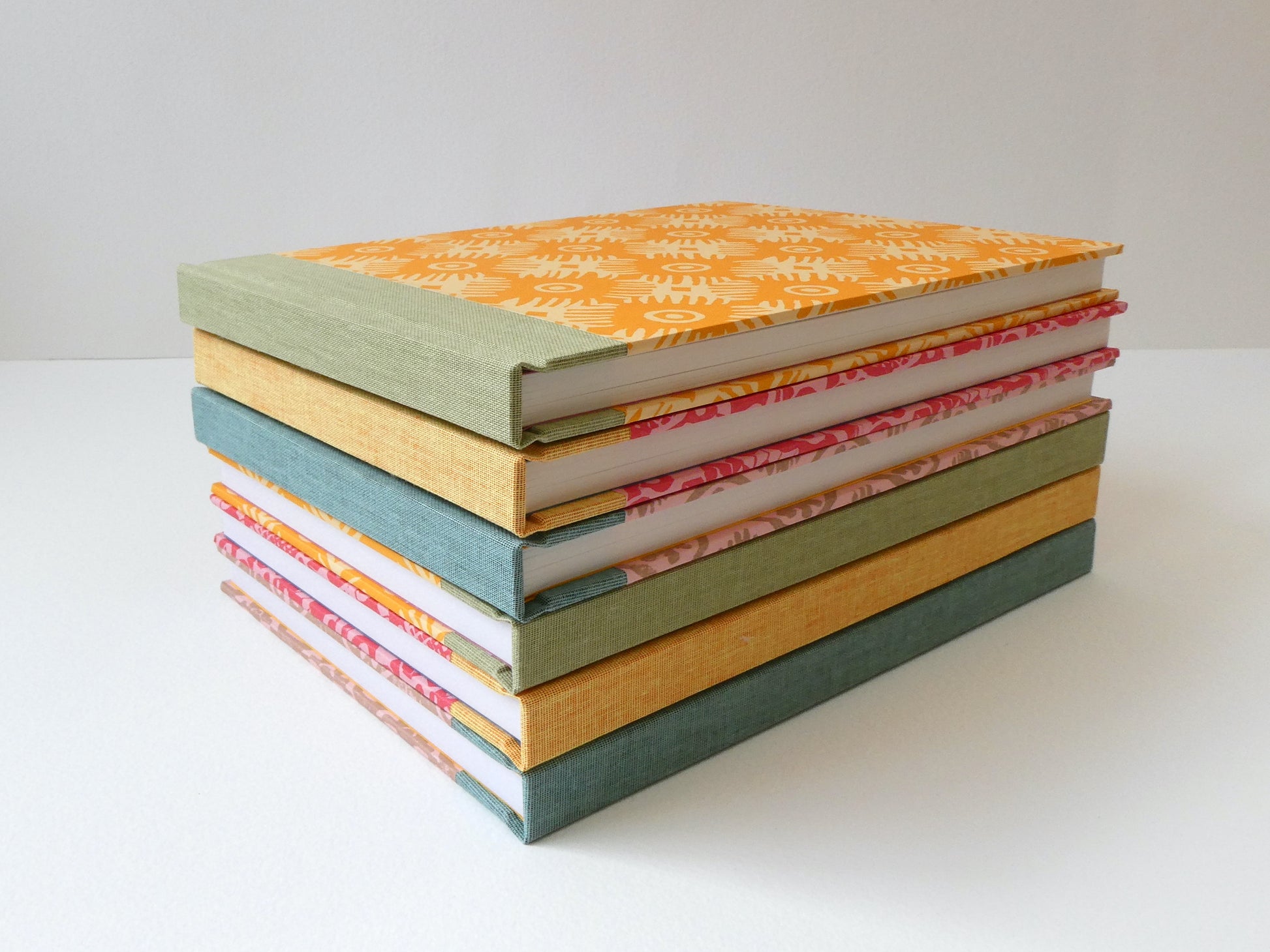 Celandine Books Peggy Angus Sketchbooks
