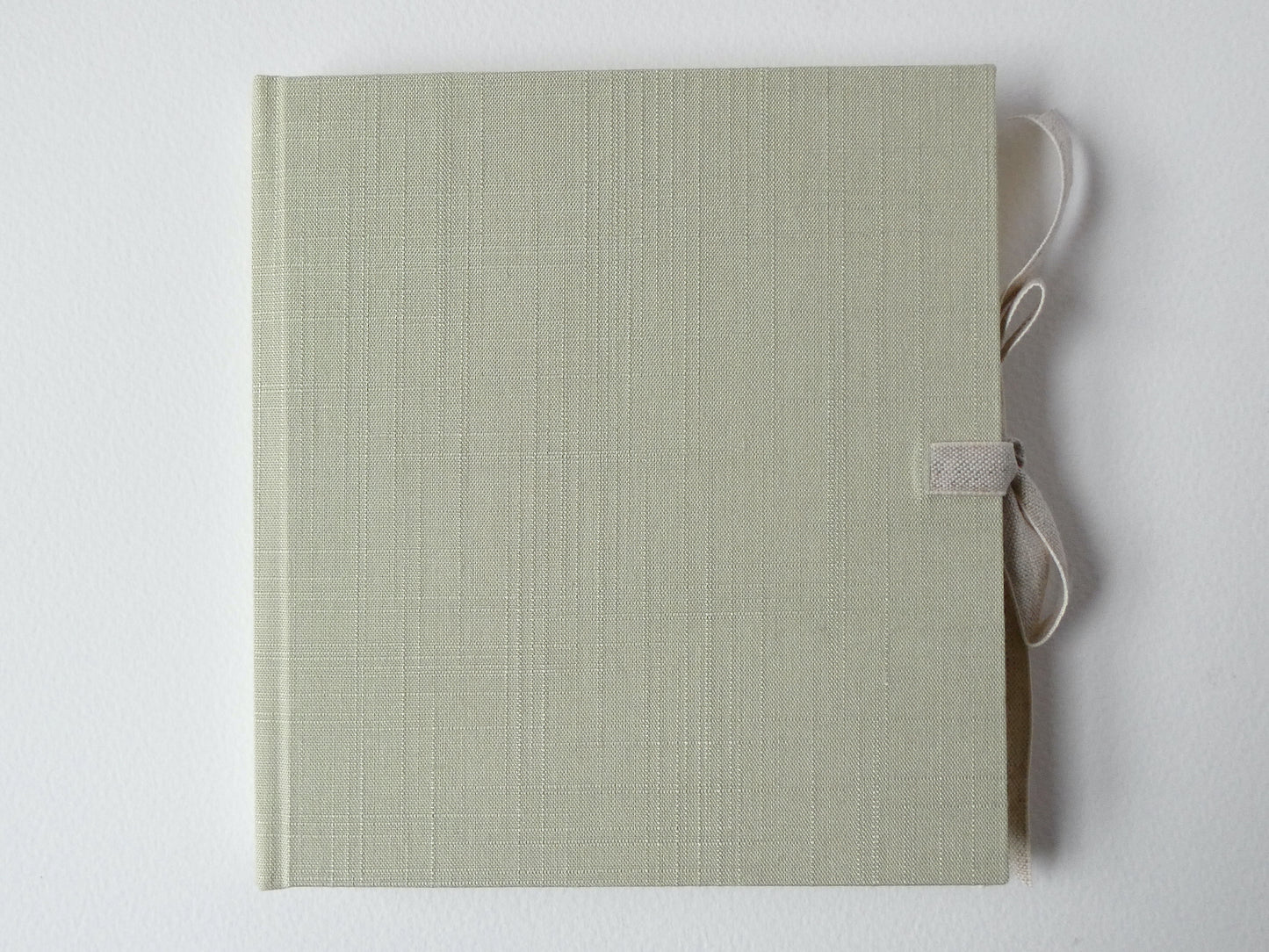 Celandine Books Putty Silk Watercolour Sketchbook