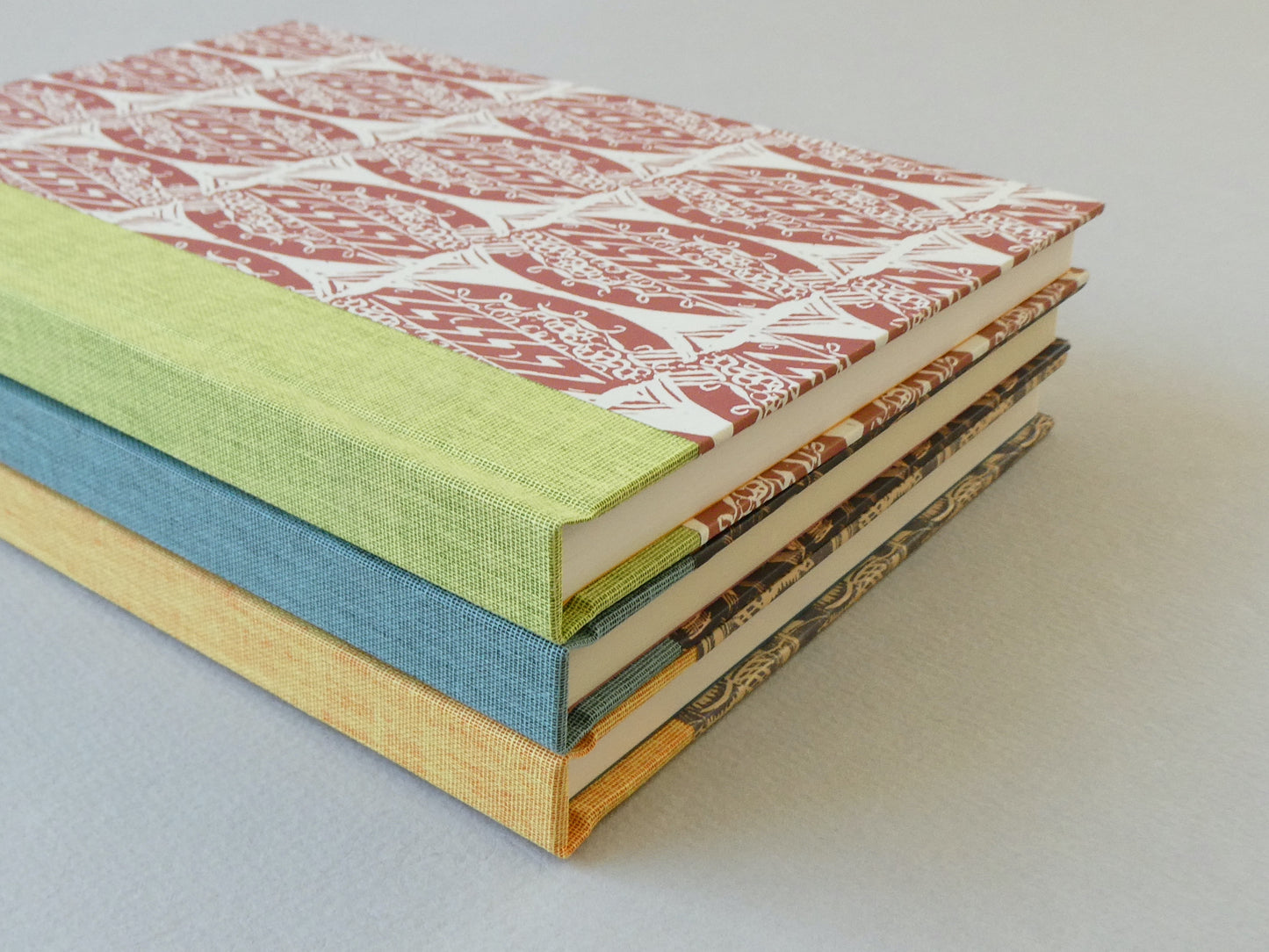 Enid Marx Sketchbooks