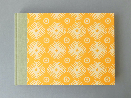 Celandine Books Peggy Angus Tile design Sketchbook