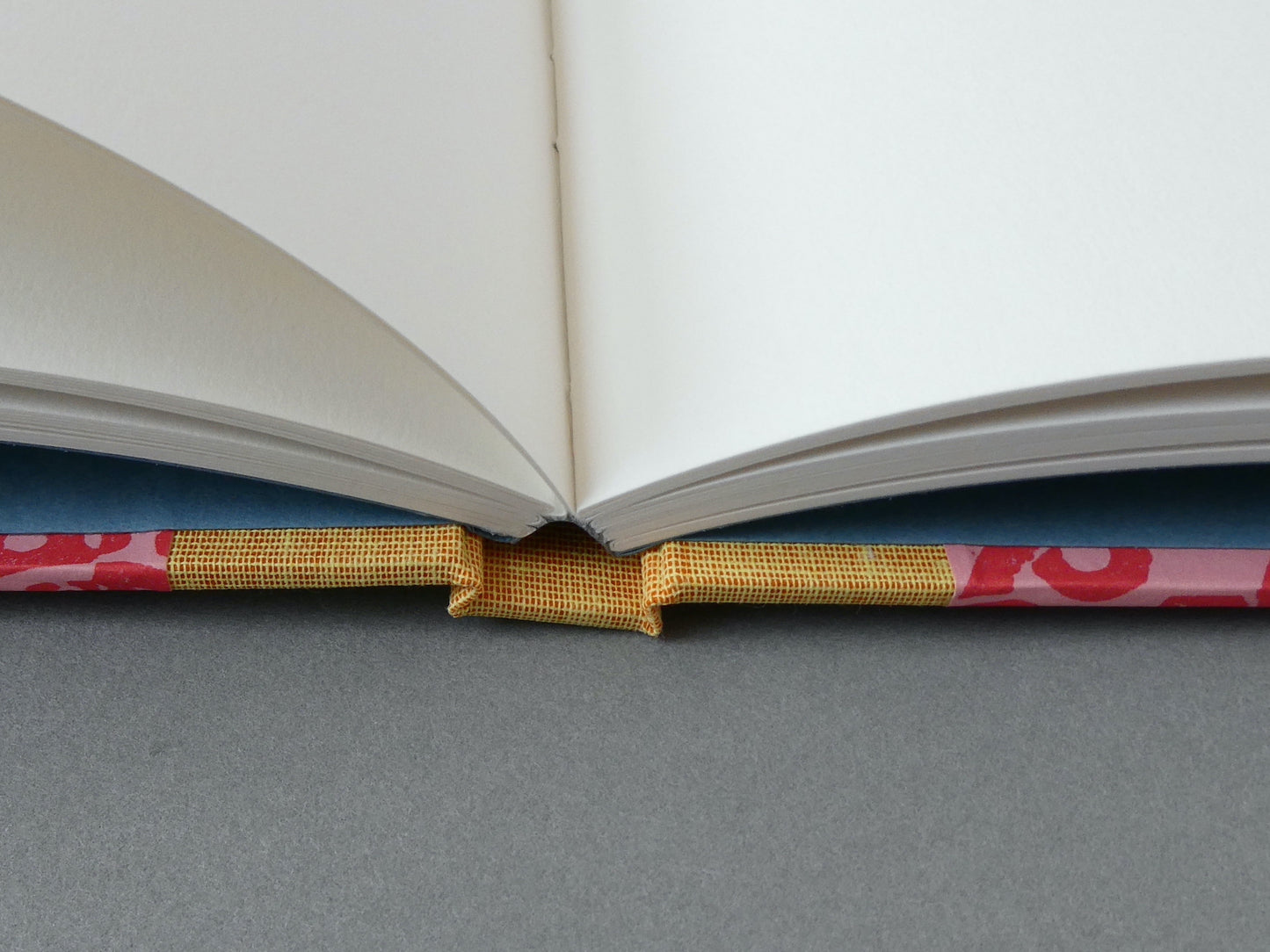 Celandine Books Peggy Angus Sketchbooks detail