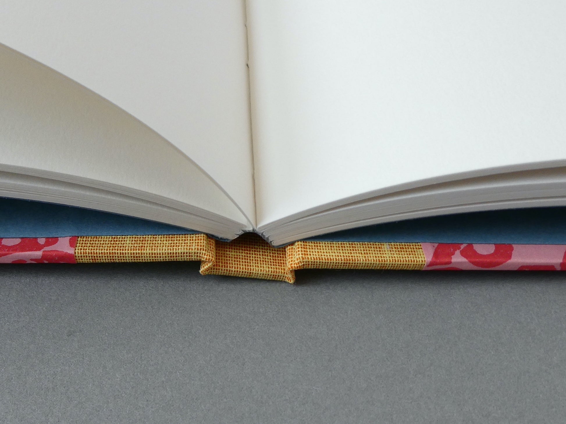 Celandine Books Peggy Angus Sketchbooks detail