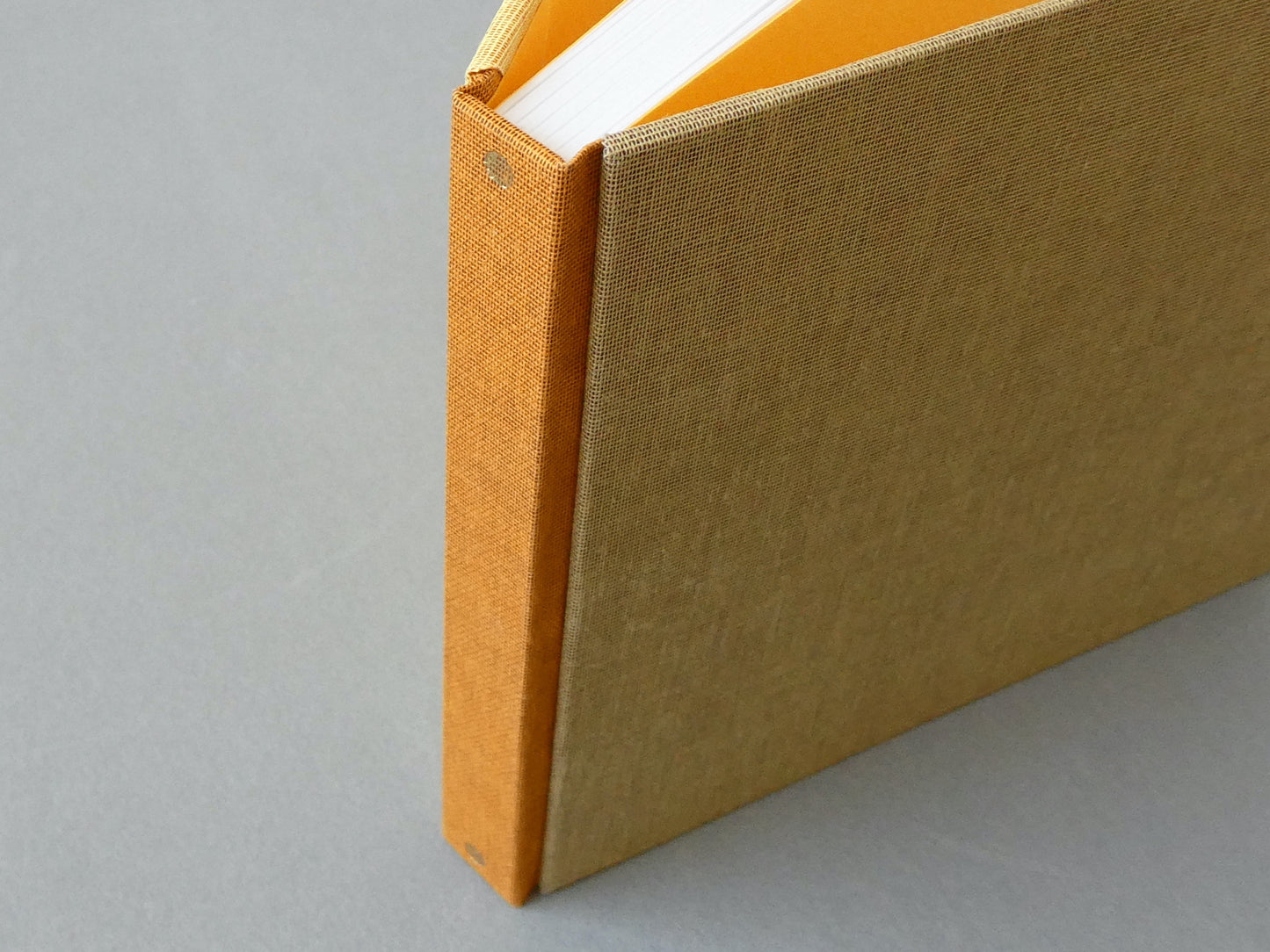 Three Colours Square Sketchbook