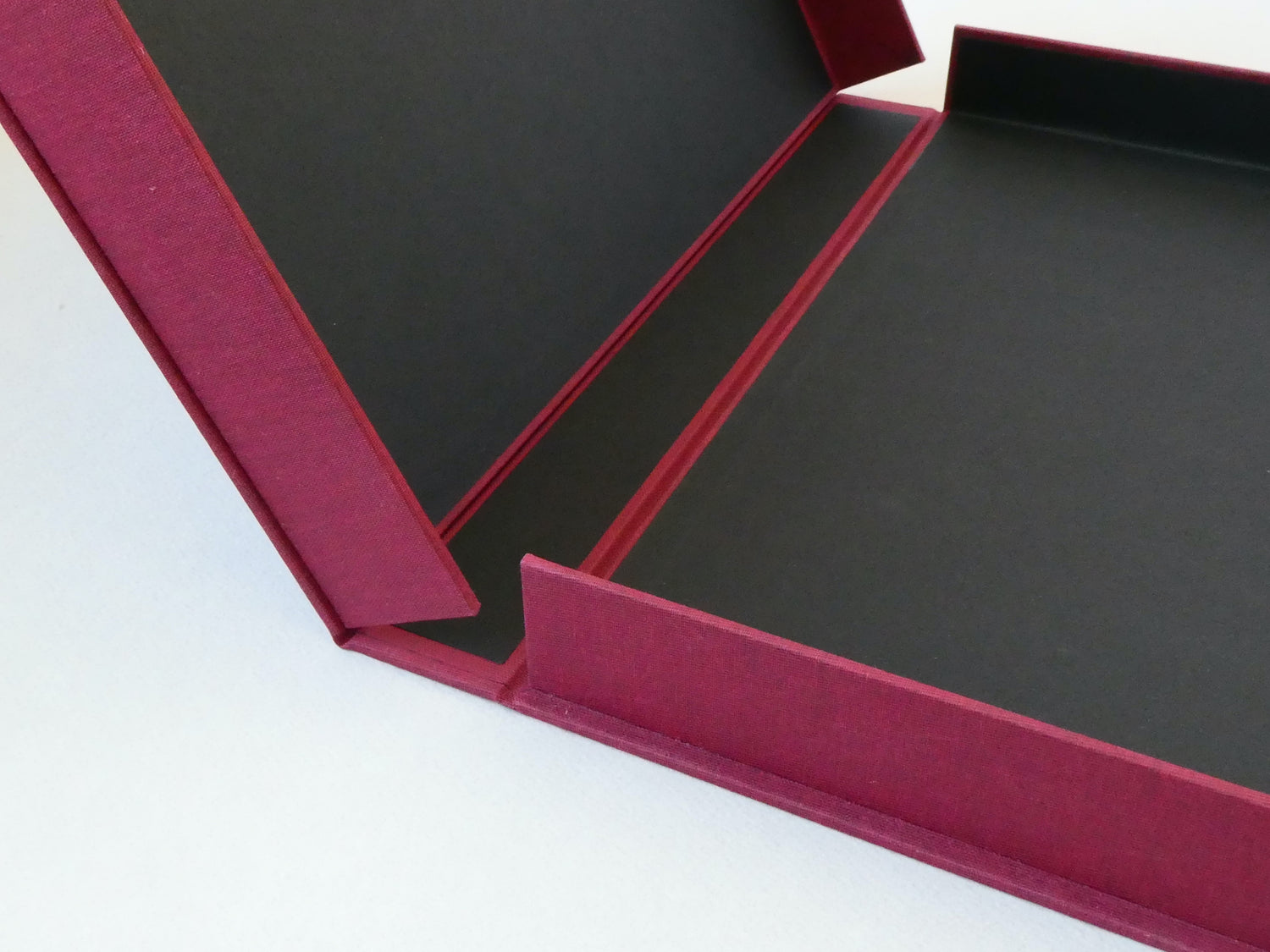 Bespoke archival box