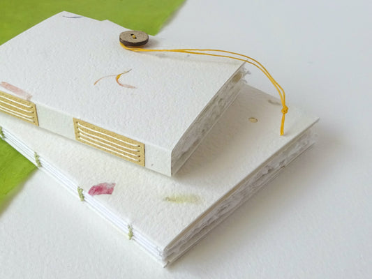 petal paper notebook
