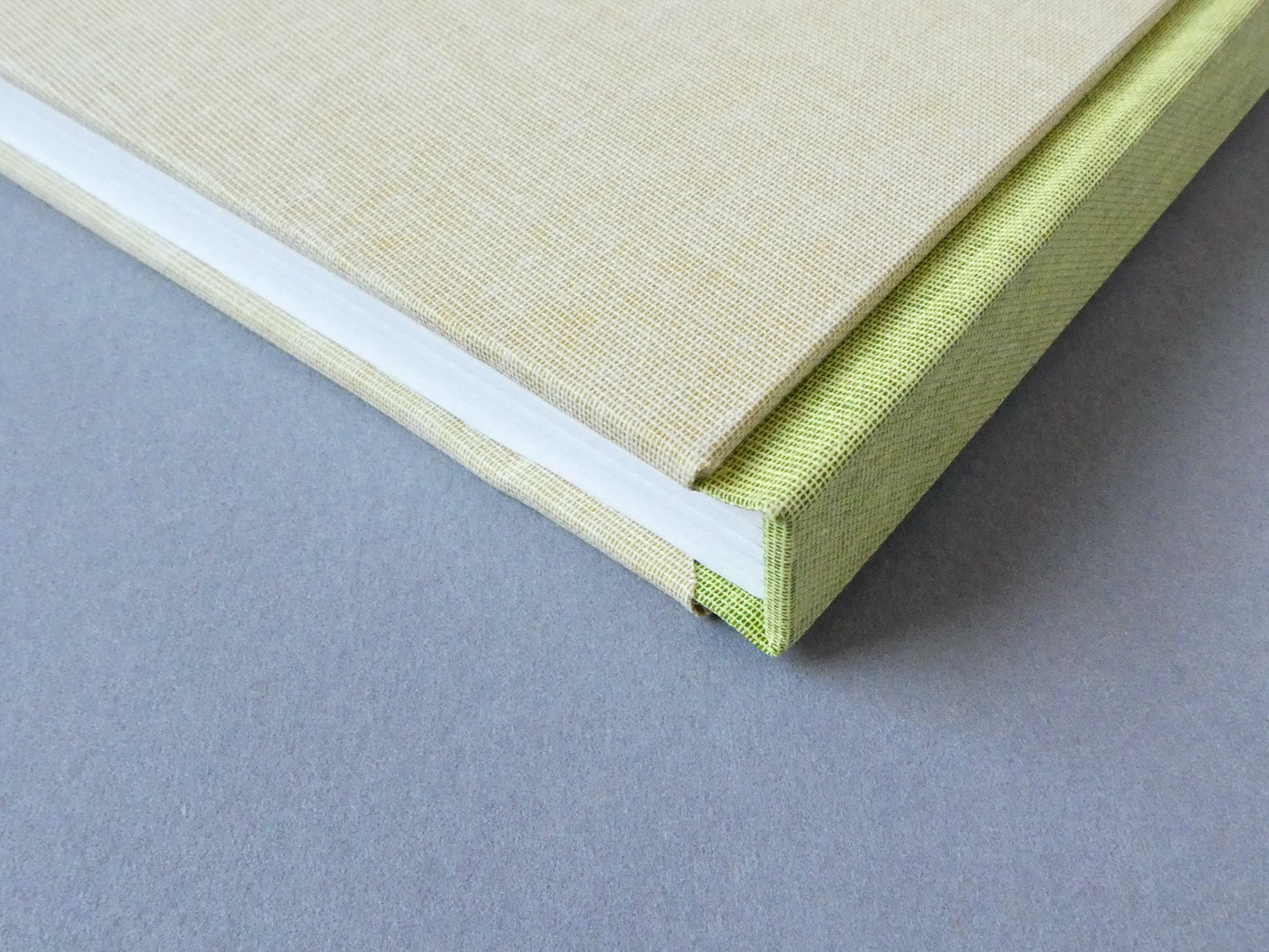 Colourblock Watercolour Sketchbook