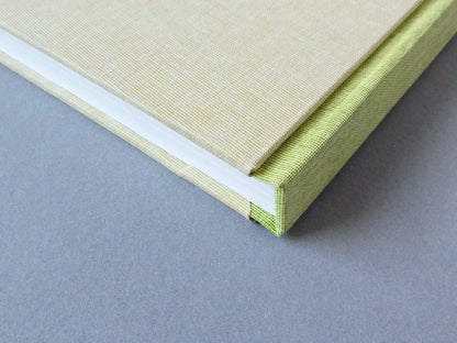 Colourblock Watercolour Sketchbook