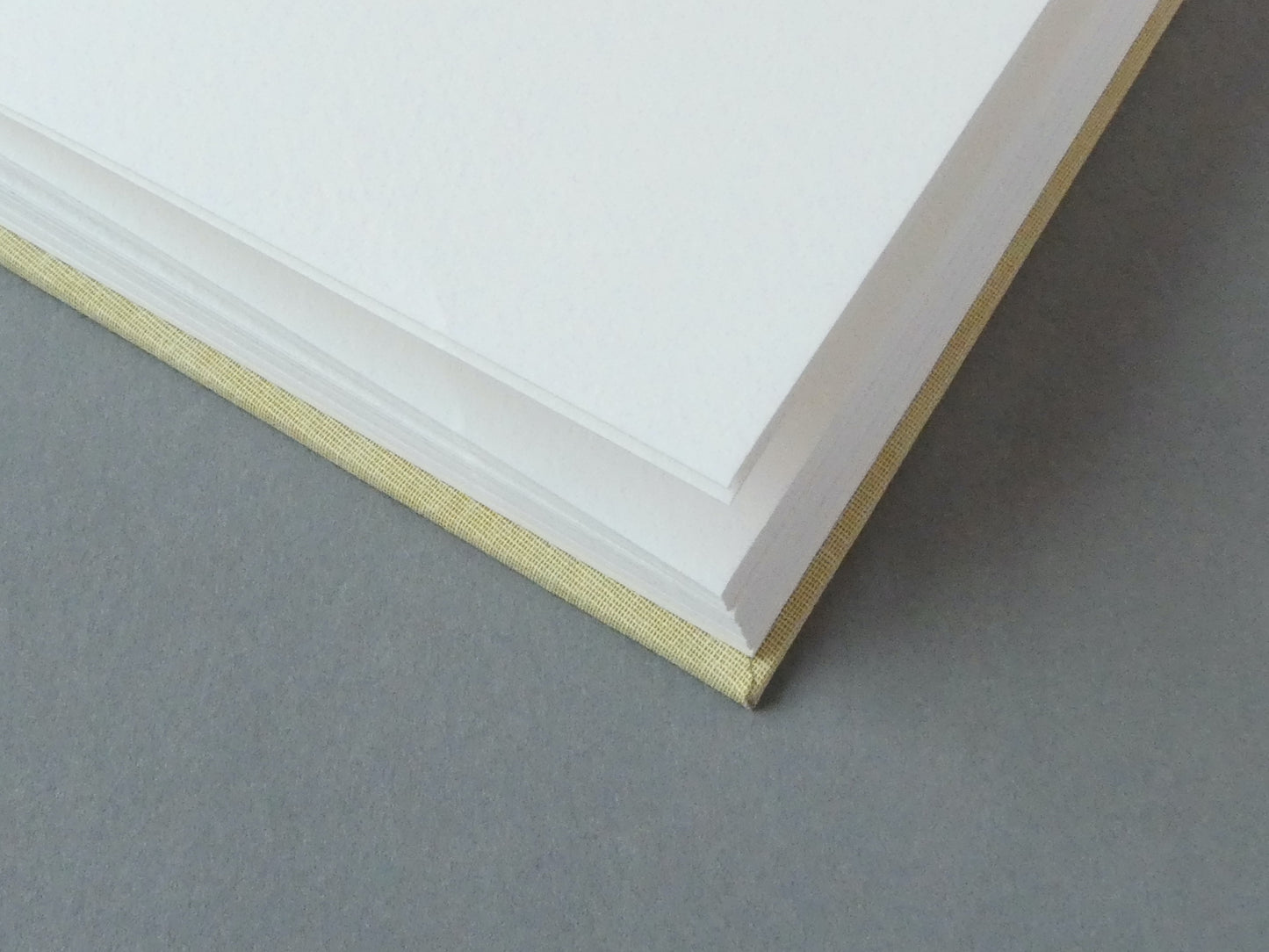 Colourblock Watercolour Sketchbook