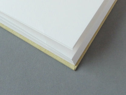 Colourblock Watercolour Sketchbook