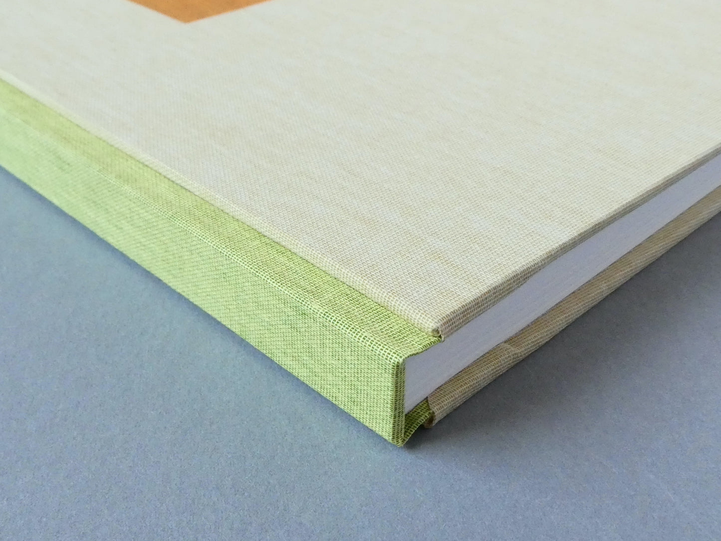 Colourblock Watercolour Sketchbook