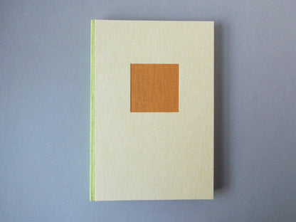 Colourblock Watercolour Sketchbook